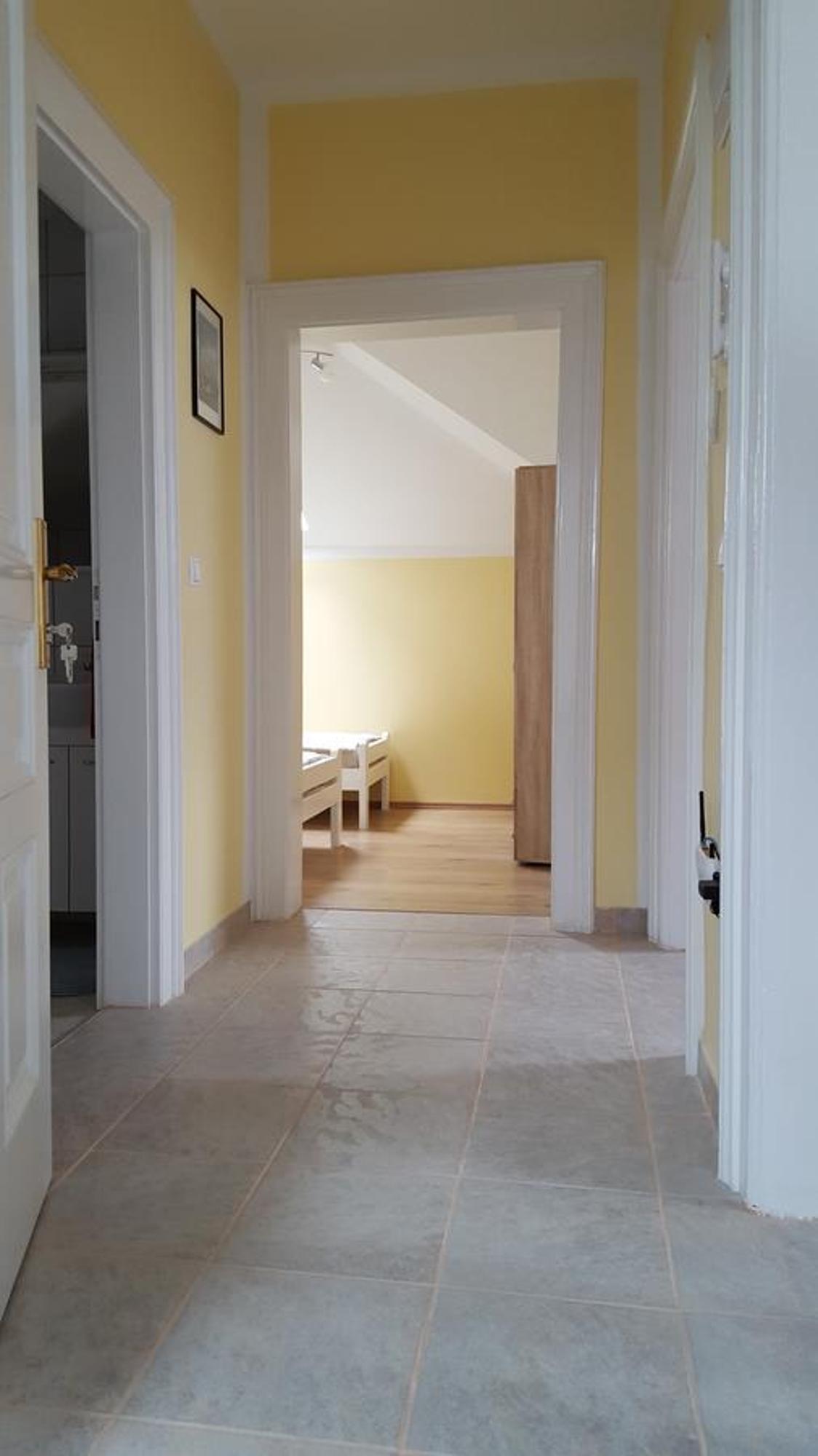 Apartments Villa Atta Opatija Eksteriør bilde