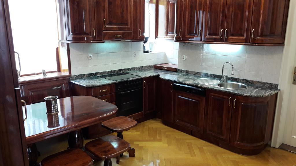Apartments Villa Atta Opatija Eksteriør bilde