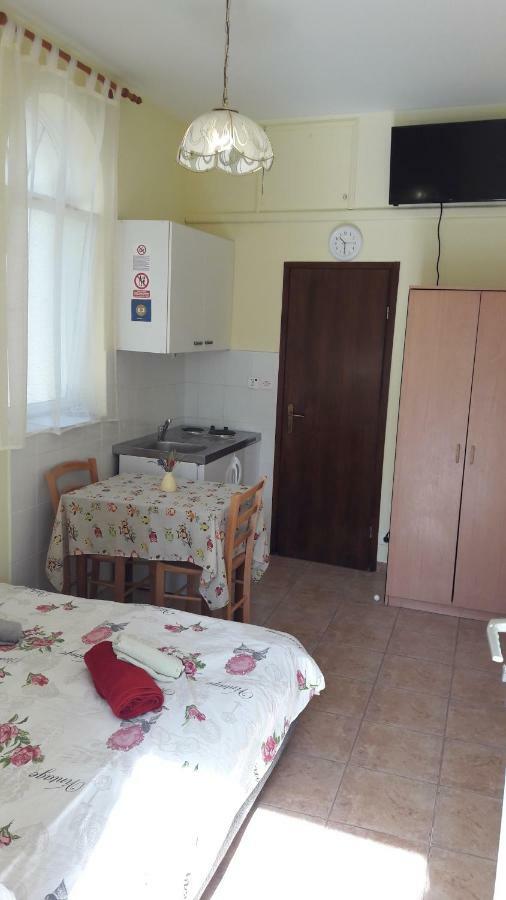 Apartments Villa Atta Opatija Eksteriør bilde