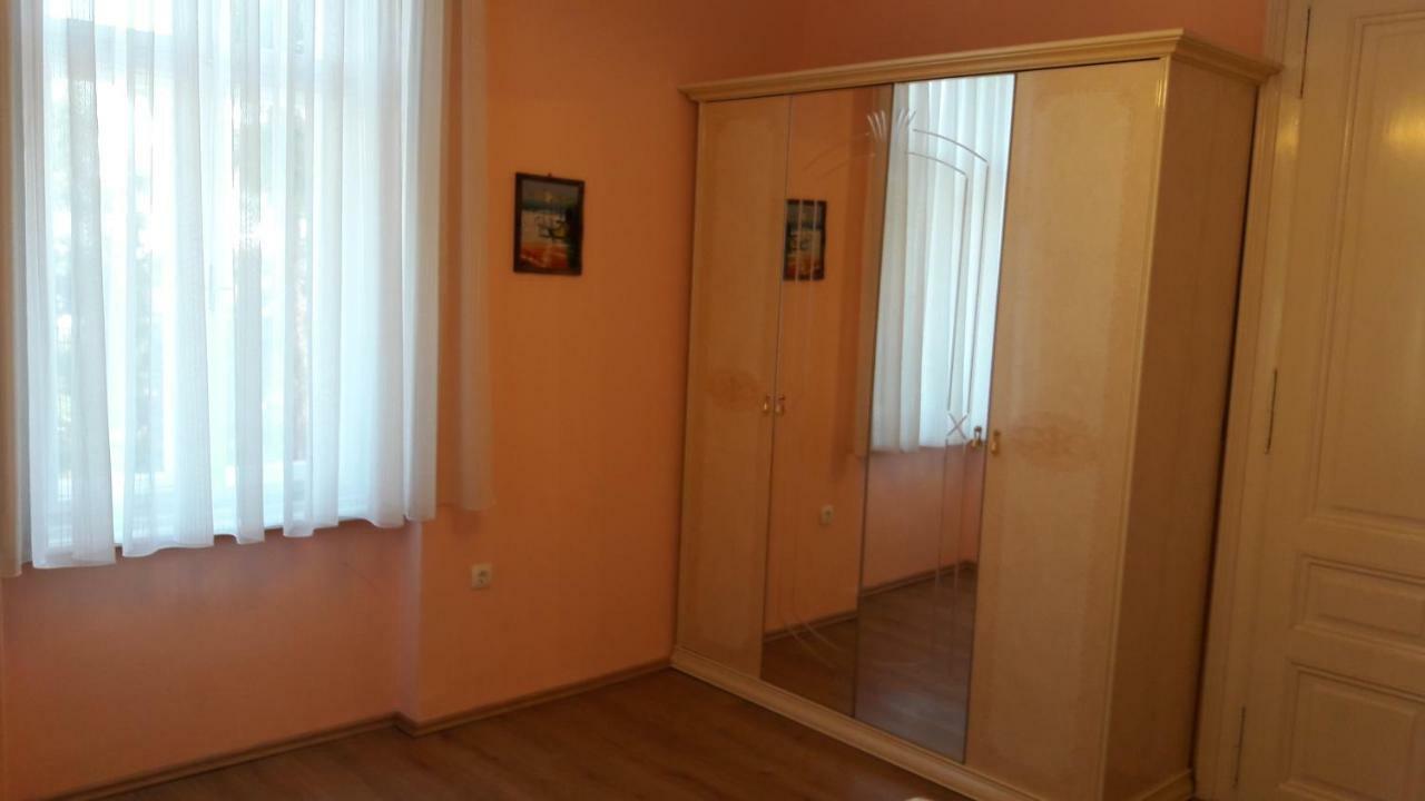 Apartments Villa Atta Opatija Eksteriør bilde